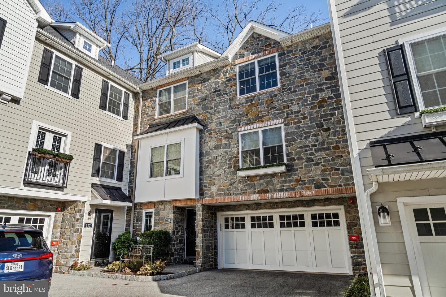 219 E Montgomery Avenue #6, Ardmore