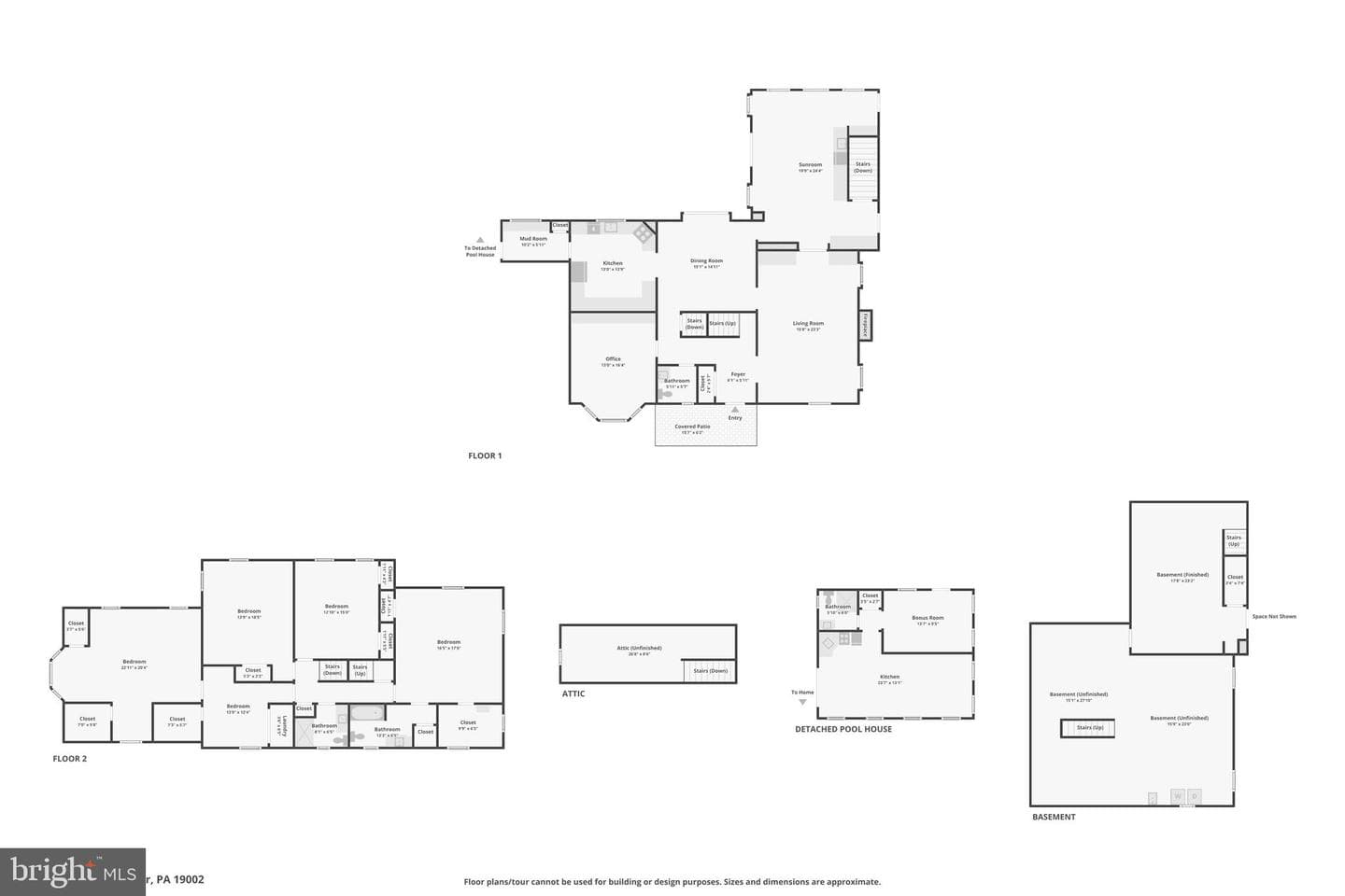 260 Mathers Road photo 84