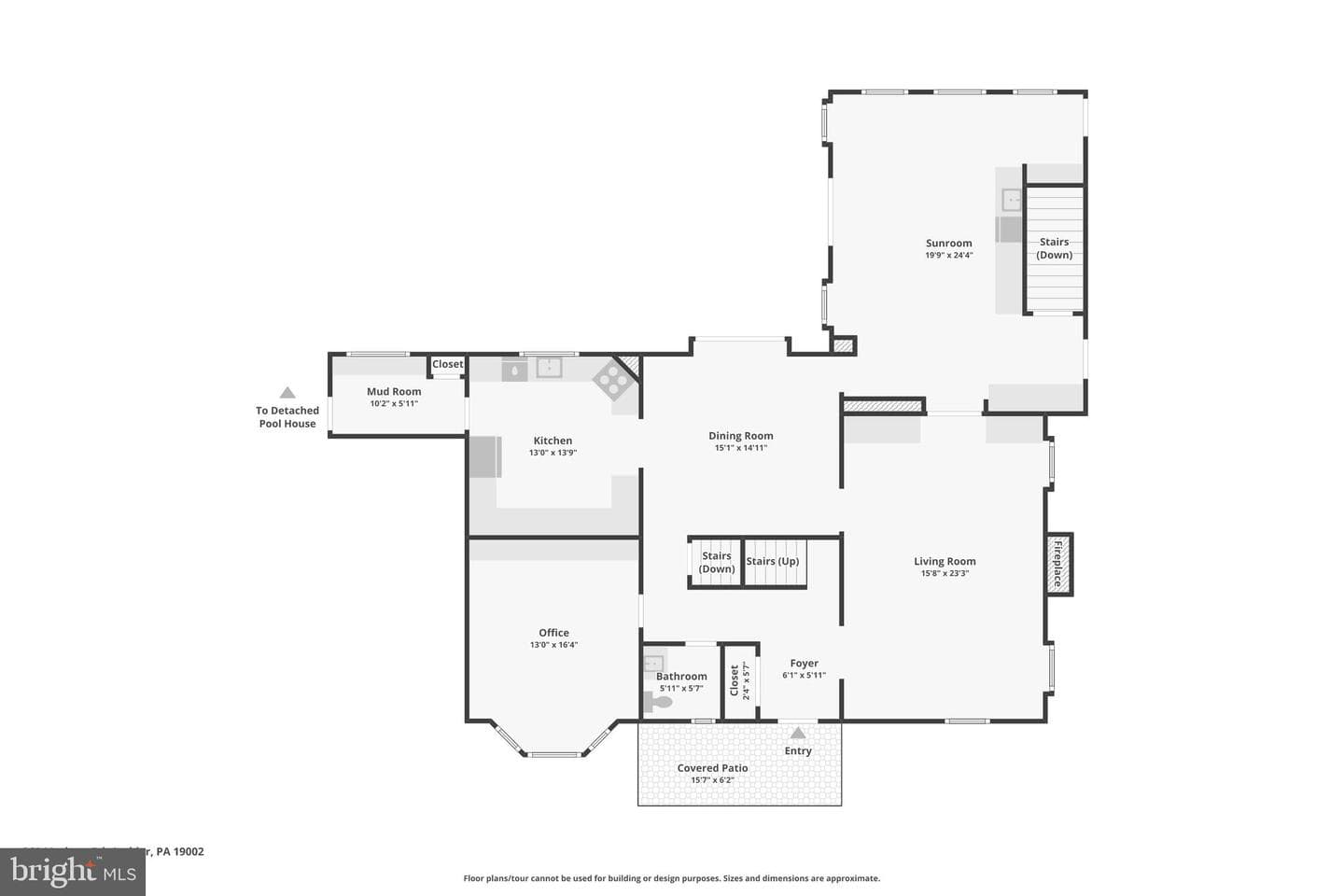 260 Mathers Road photo 85
