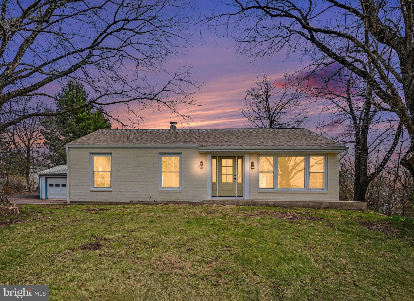 305 Green Hill Road