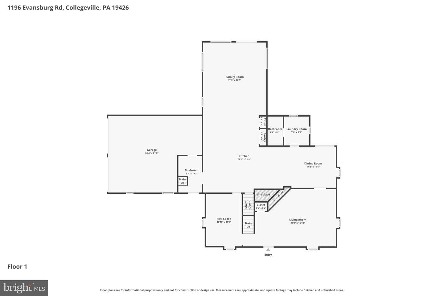 1196 Evansburg Road photo 72