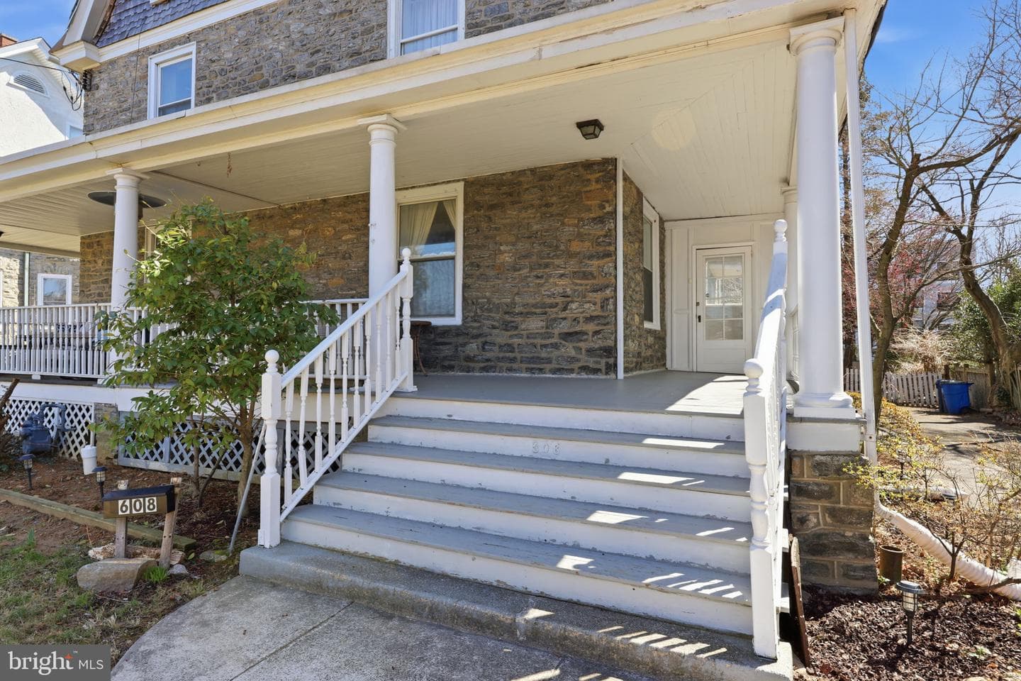 608 Washington Lane, Jenkintown
