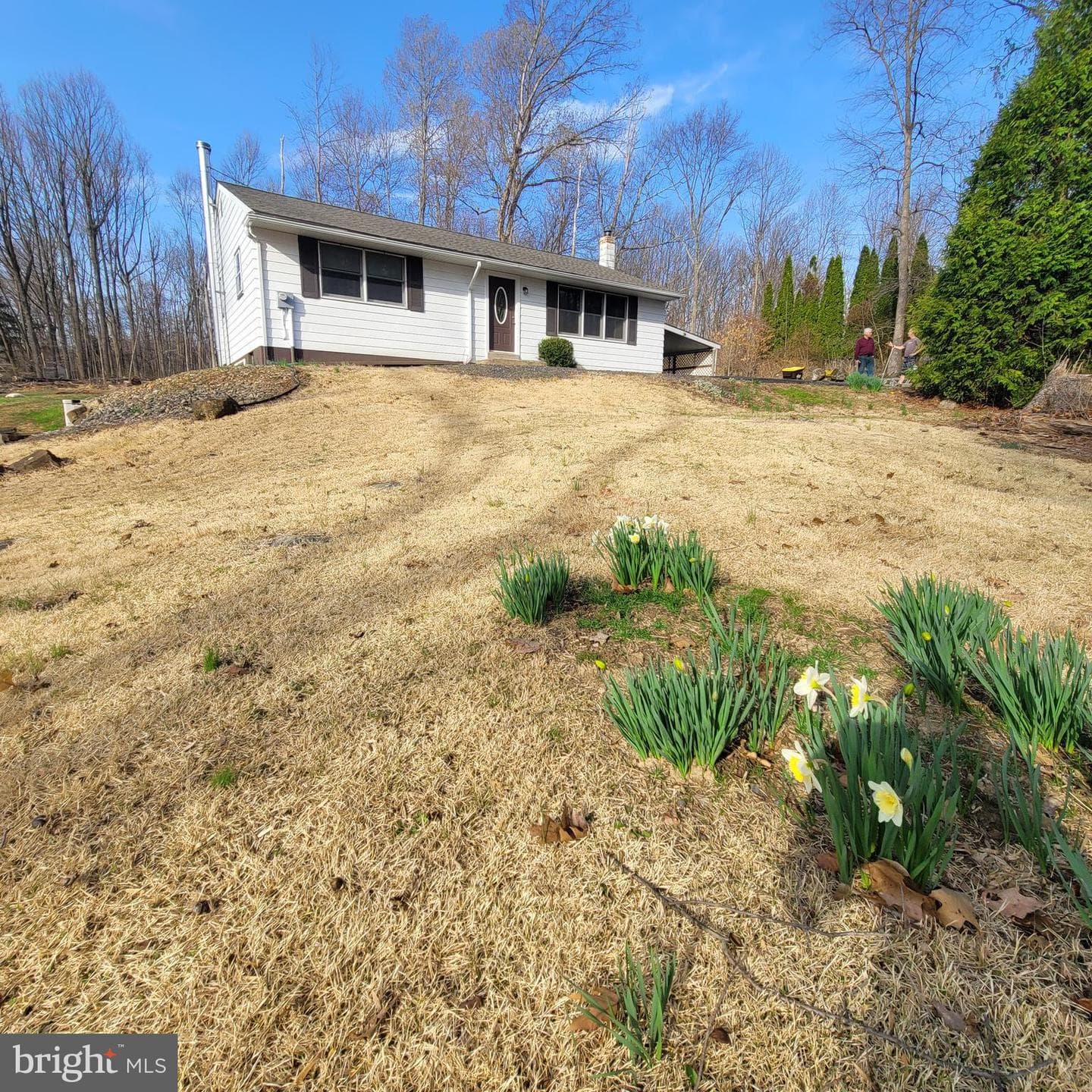 2720 Hauck Road photo 30