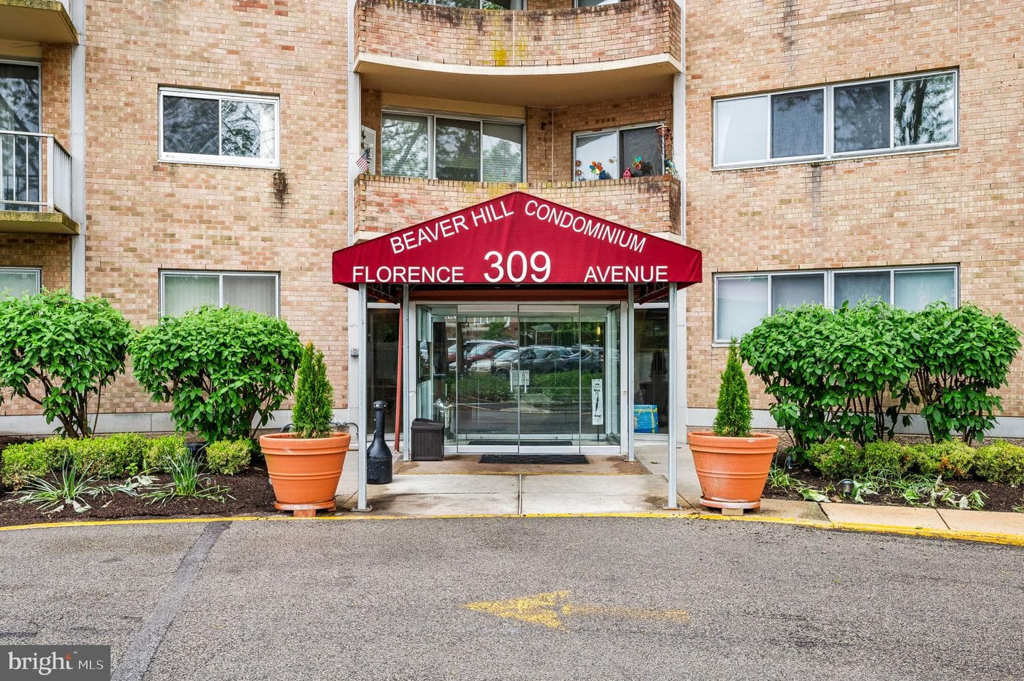 309 Florence Avenue #229n