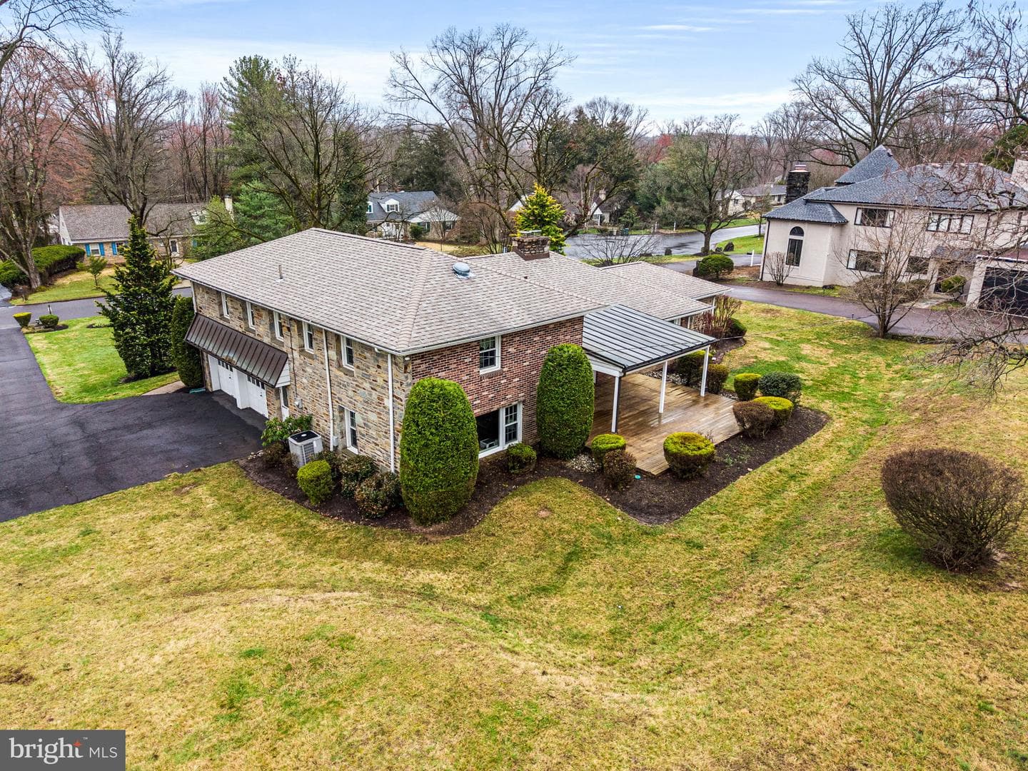4129 Presidential Drive photo 29
