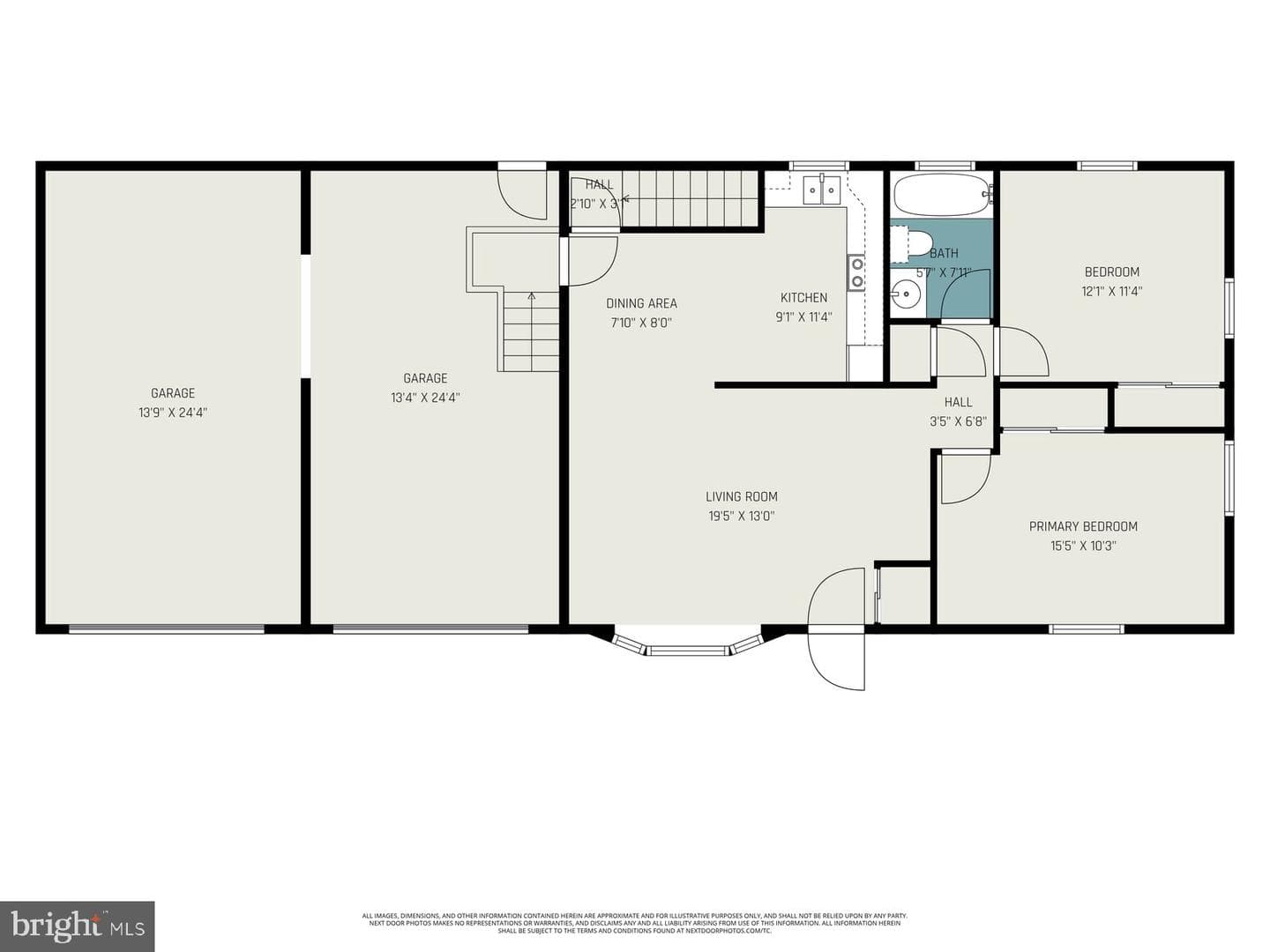 141 Papermill Road photo 46