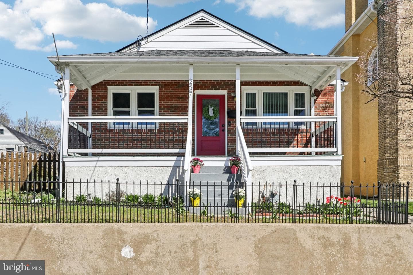 207 Amelia Street