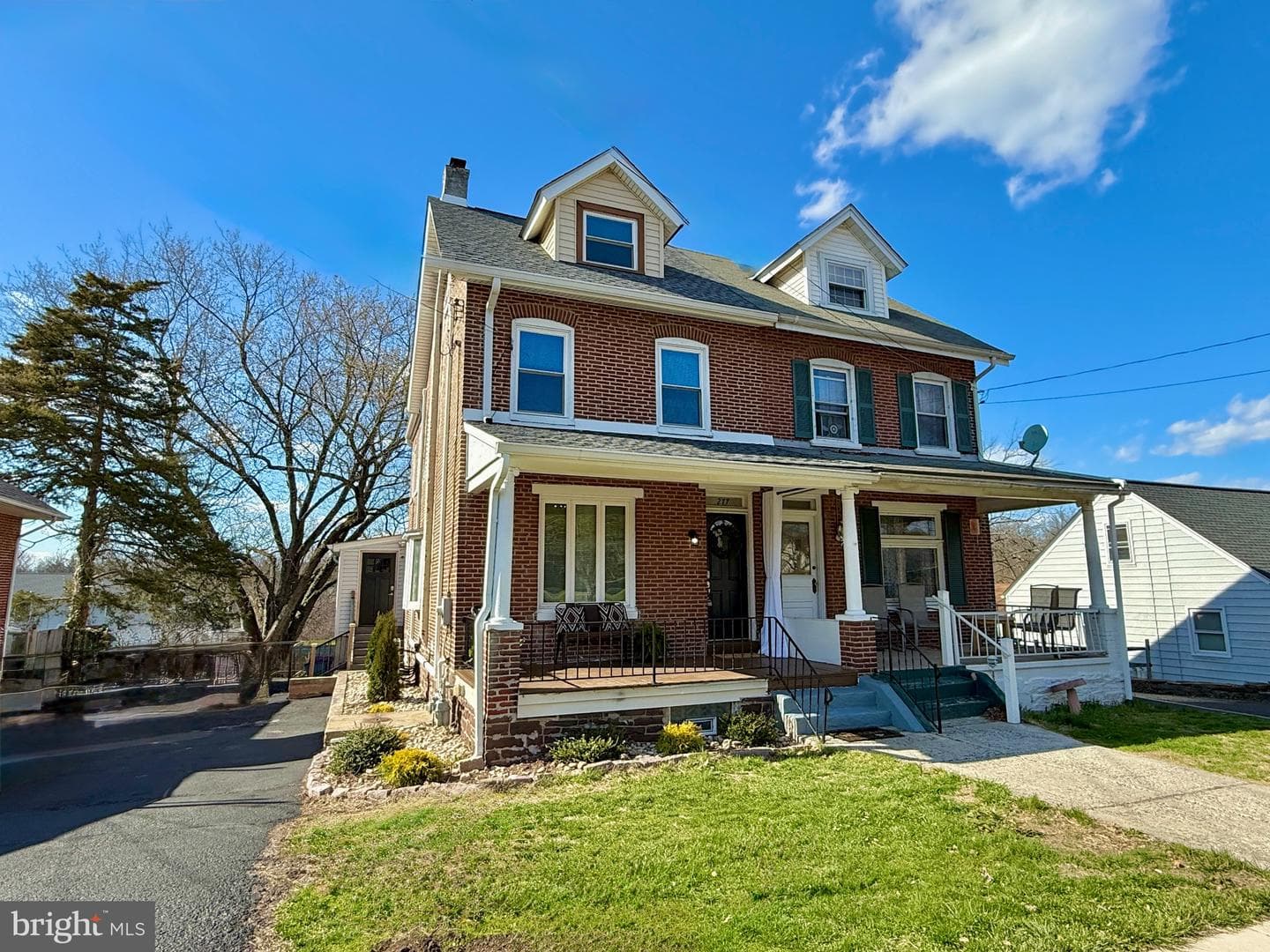 277 N Pleasantview Road