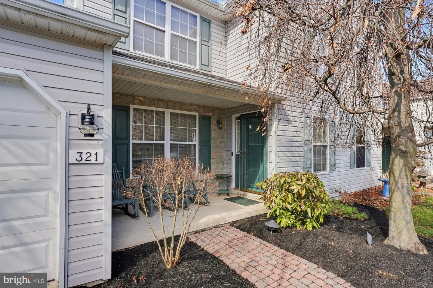 321 Cherry Street photo 2