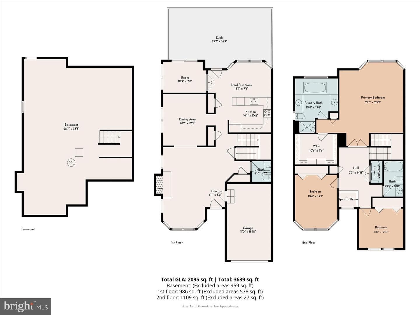 100 Larkspur Lane photo 26