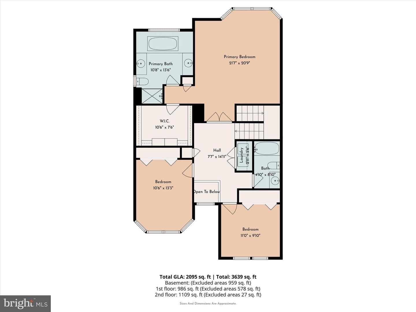 100 Larkspur Lane photo 28