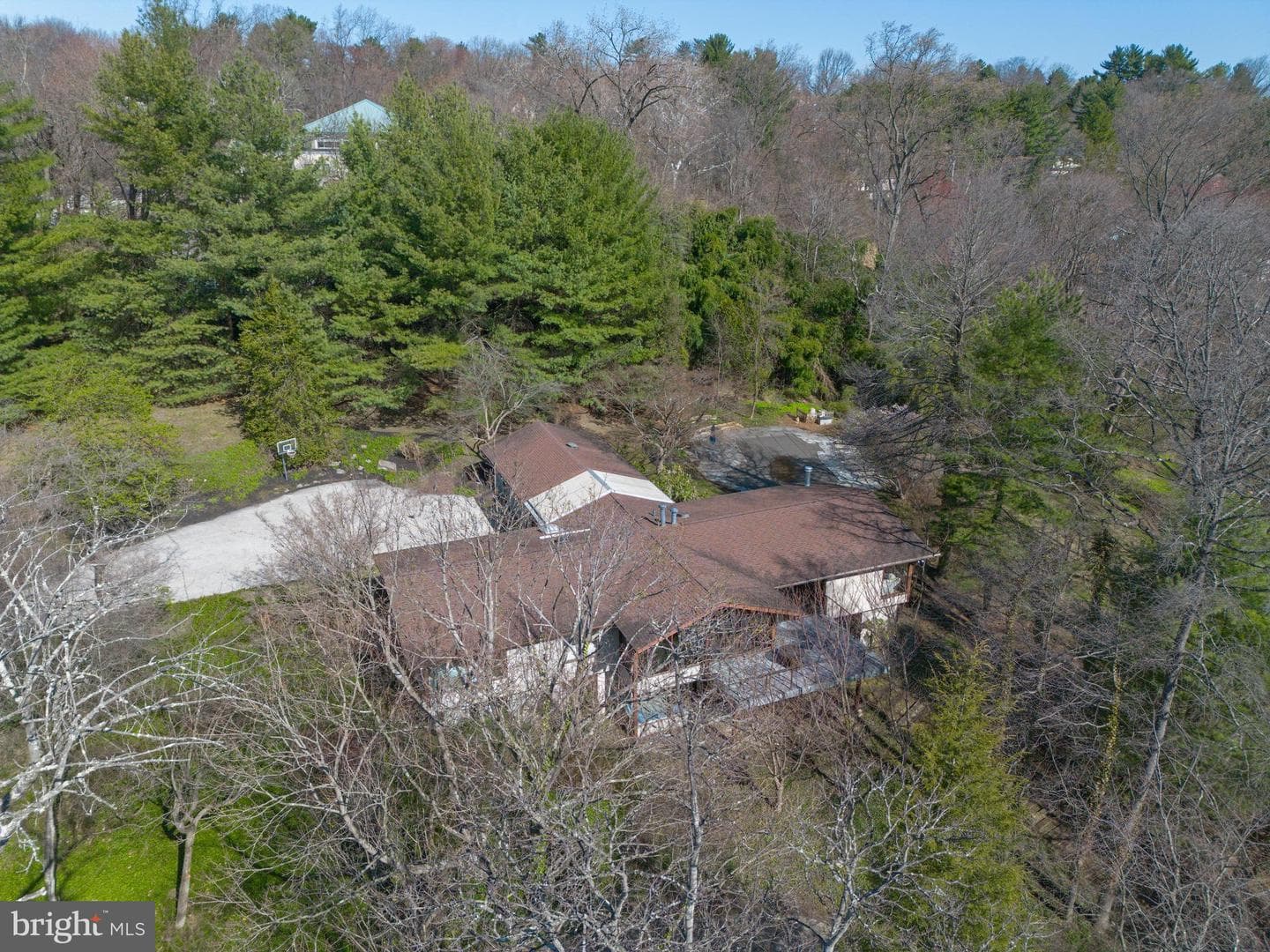 1300 Centennial Road