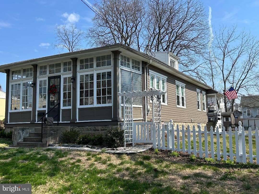 127 Allison Road