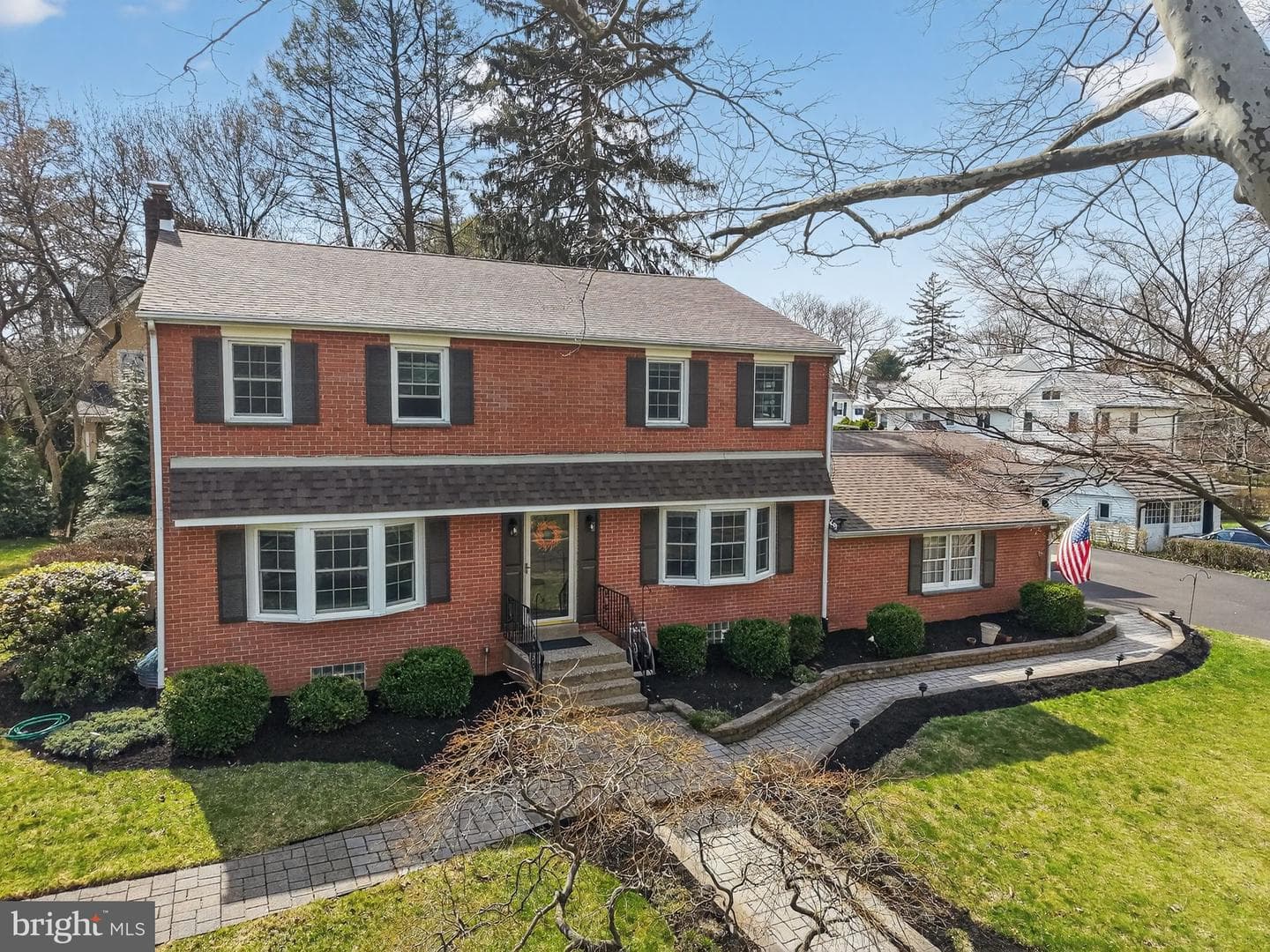 1708 Madeira Avenue, Jenkintown