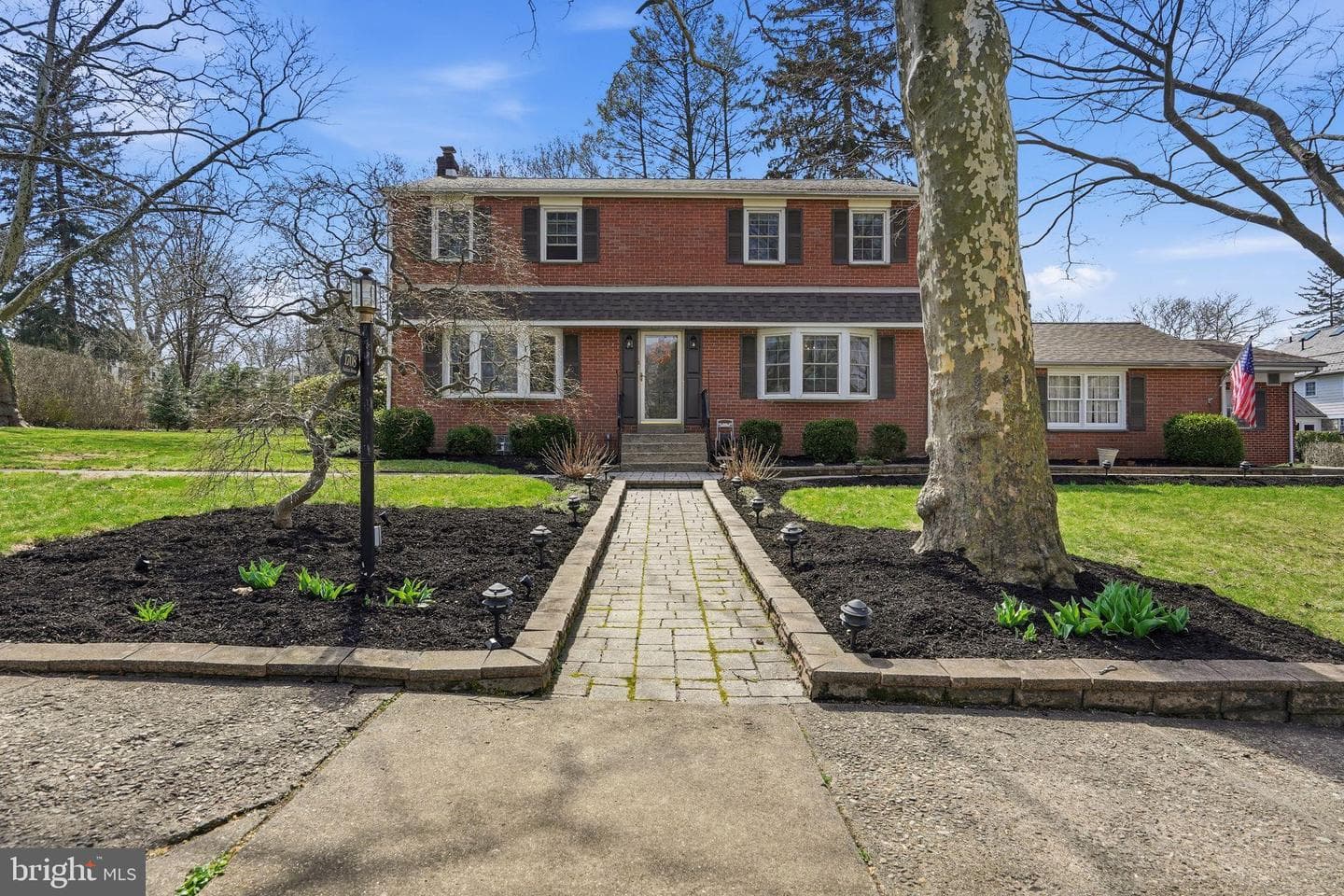 1708 Madeira Avenue, Jenkintown