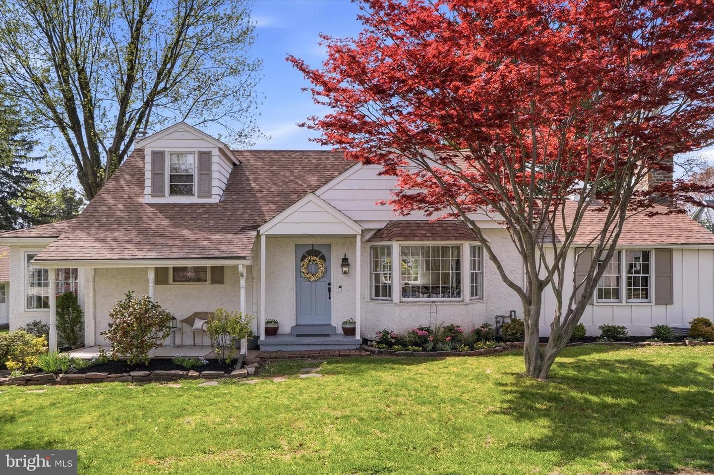 206 Gumbes Road