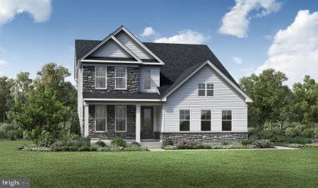 190 W 3rd Avenue, Collegeville