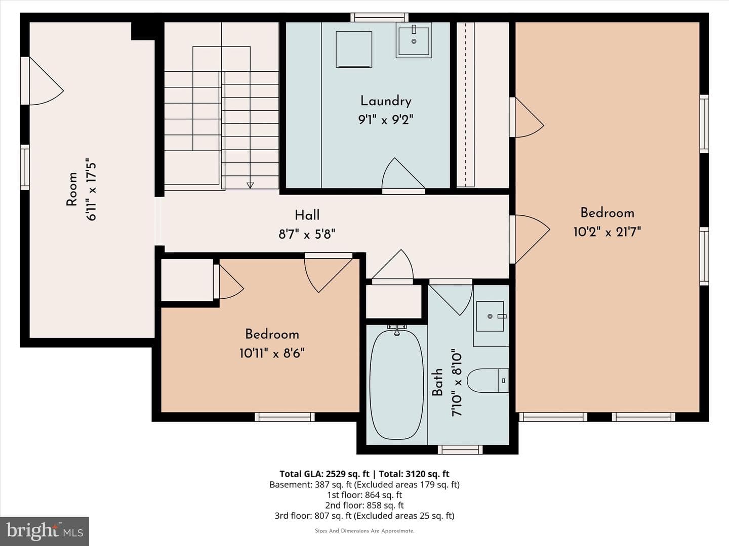 427 Grove Place photo 39