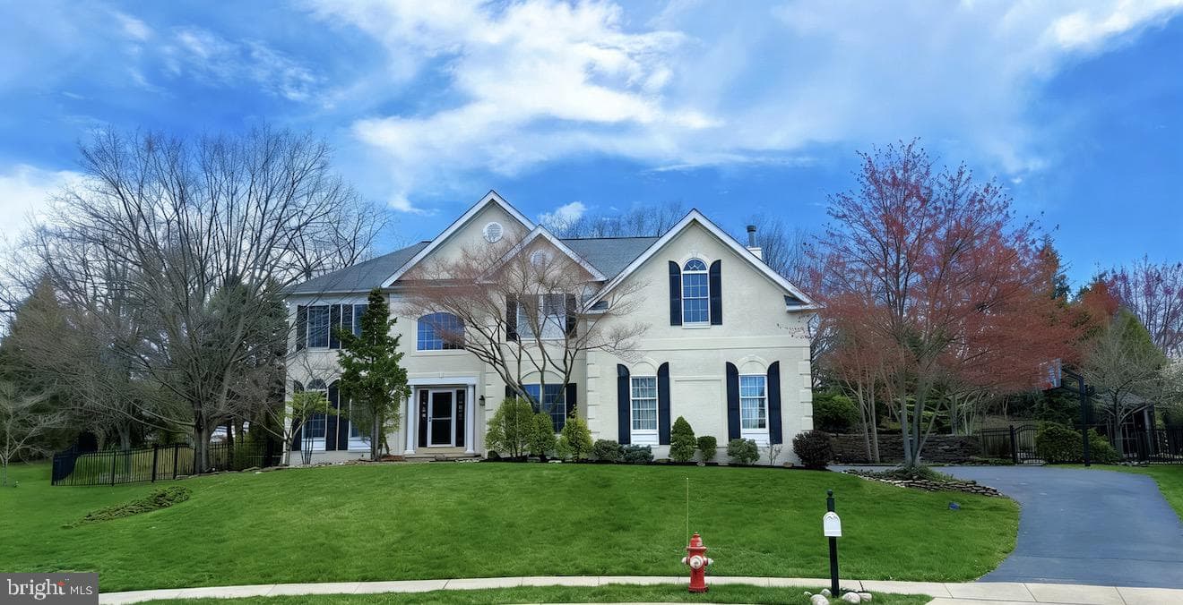 1732 Osprey Drive, Norristown