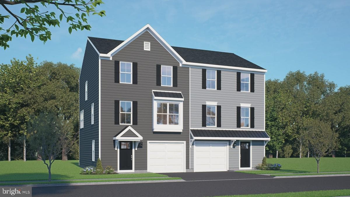 724 Fawn Way #lot 10