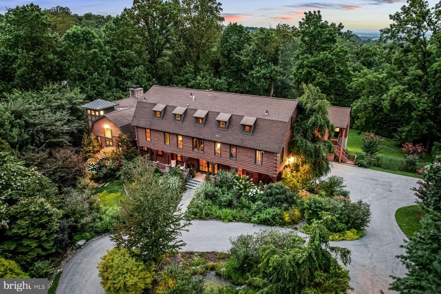 1408 Rene Road, Villanova