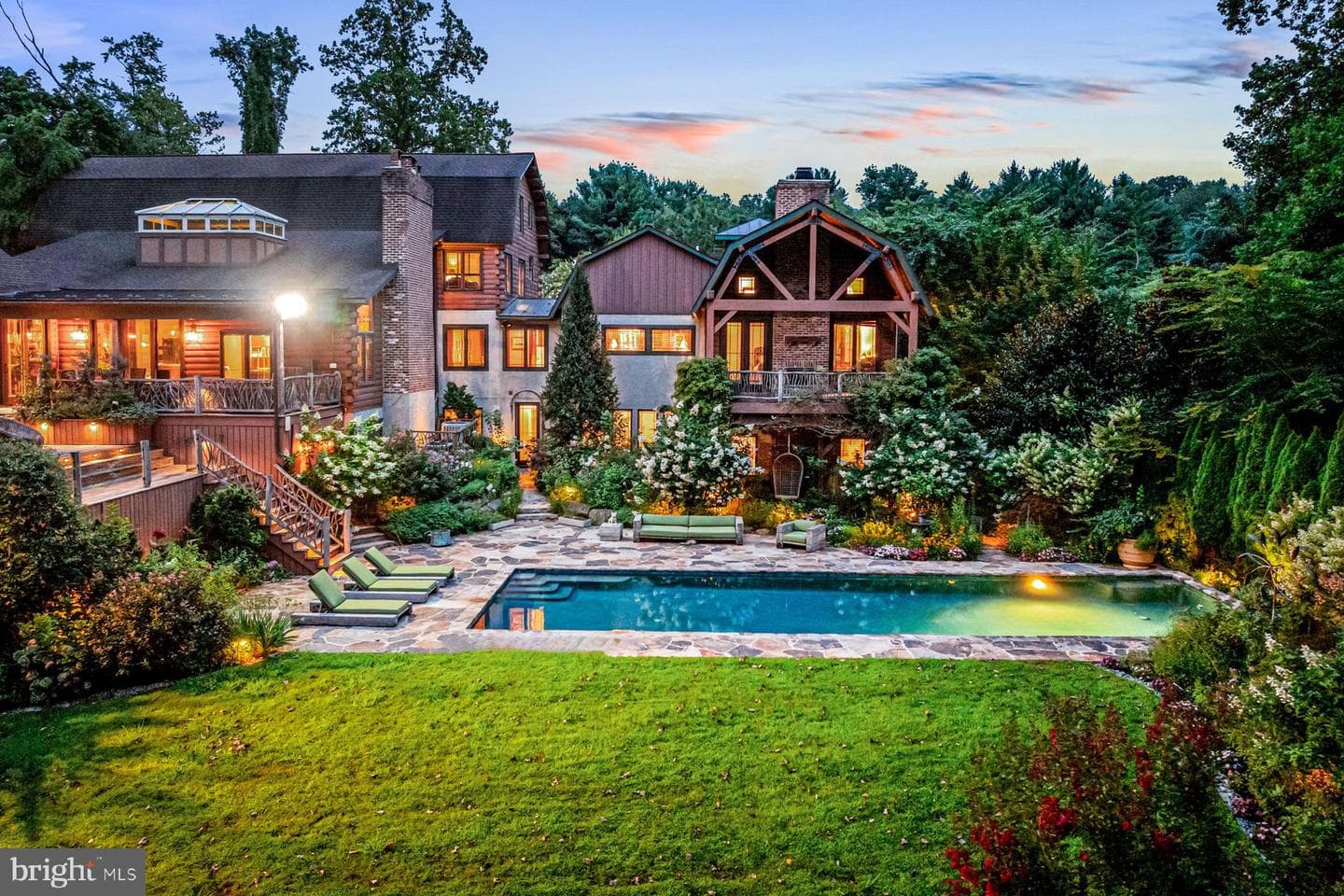 1408 Rene Road, Villanova