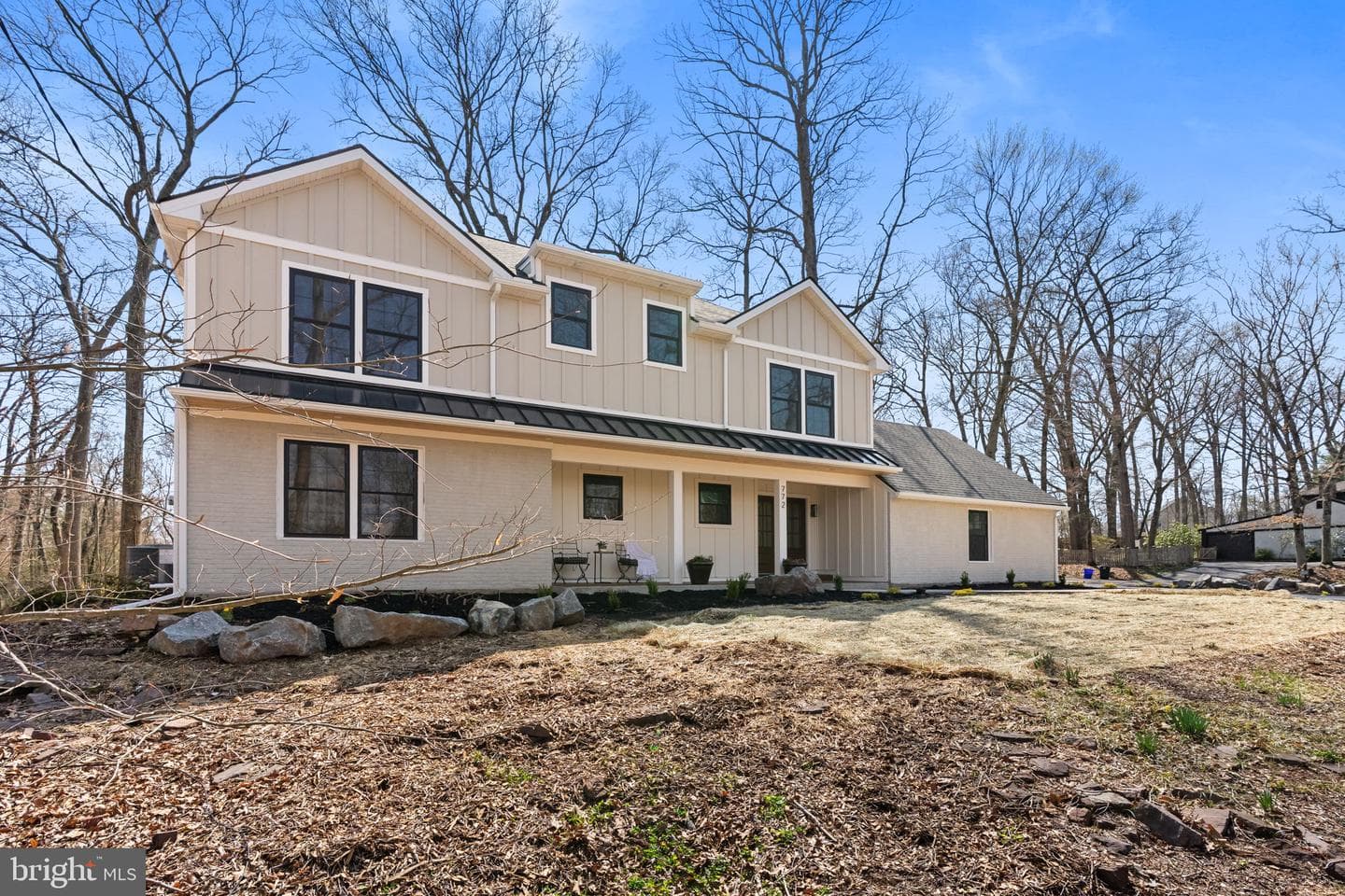 772 Evansburg Road photo 3