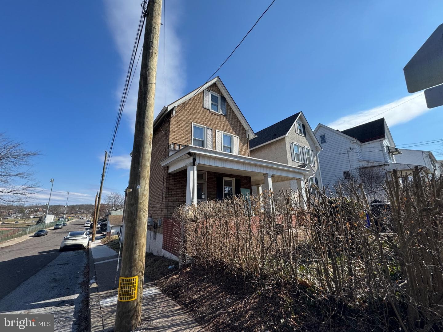 551 West Street, Pottstown