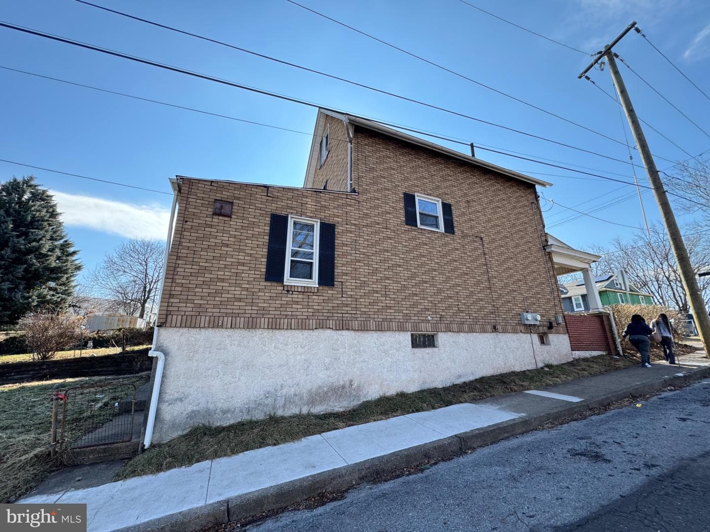 551 West Street, Pottstown