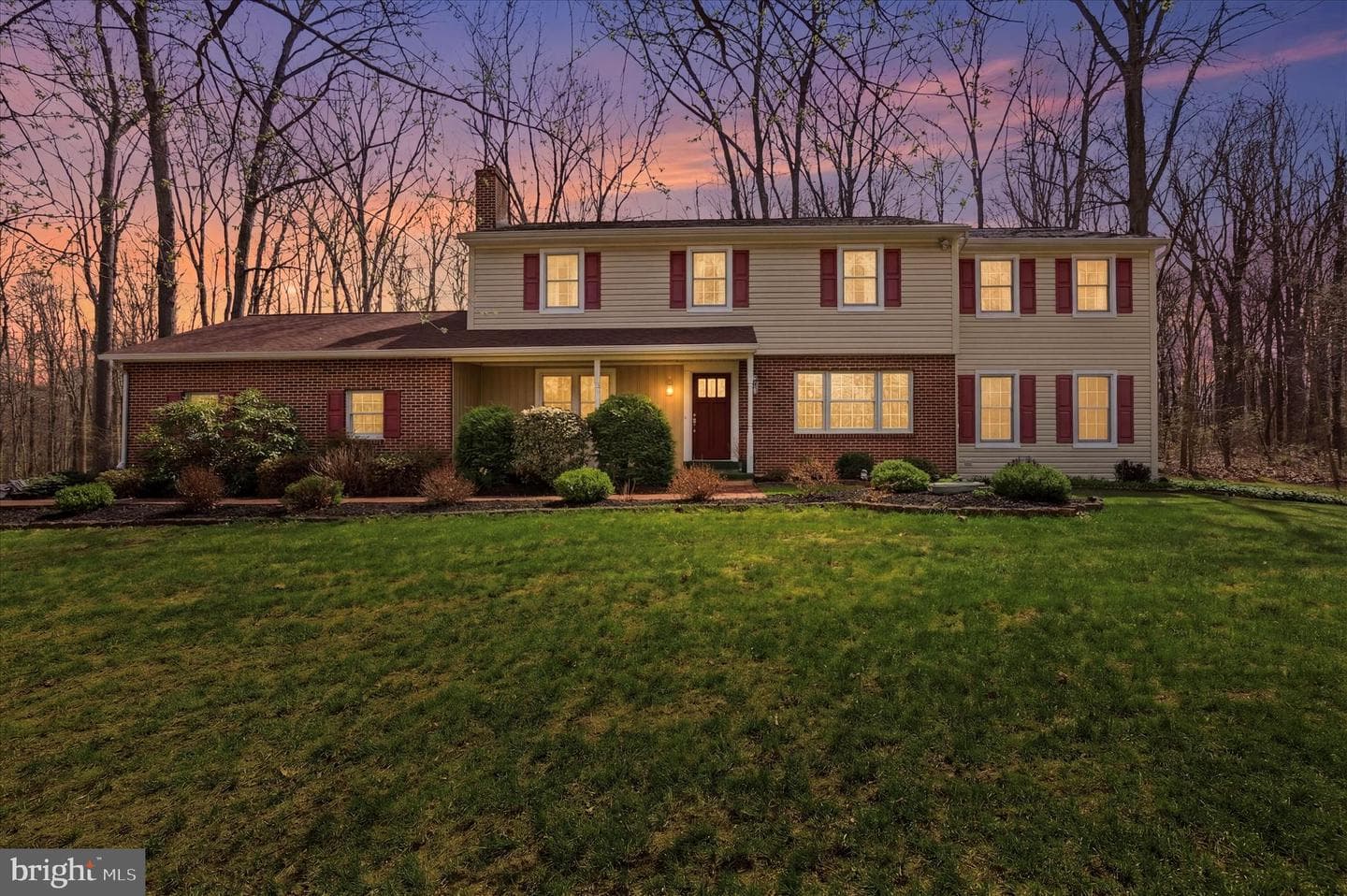 2114 Yerger Road