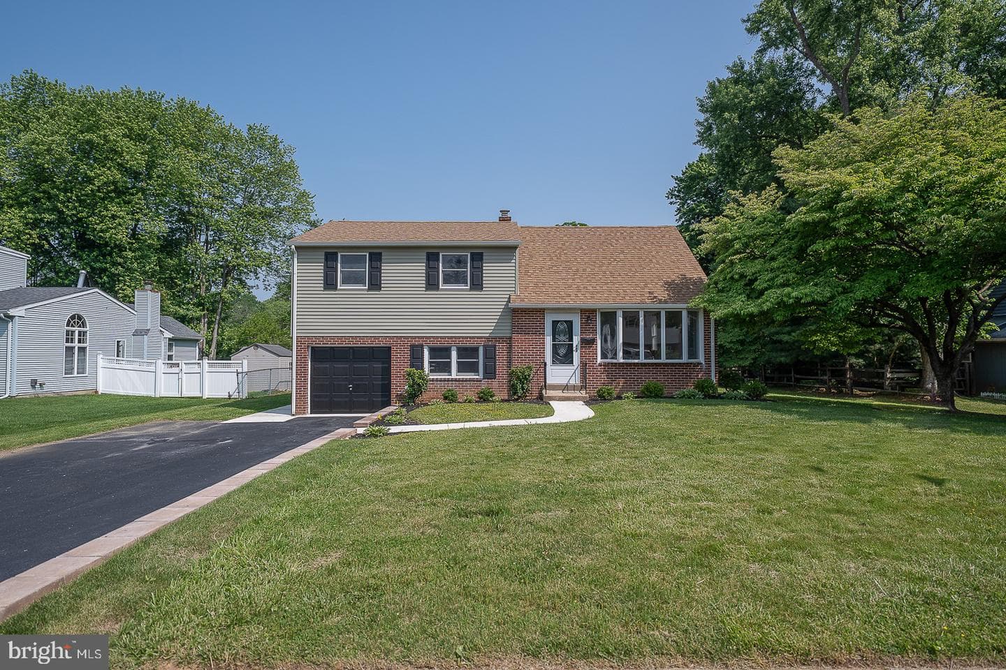 503 Poplar Road, Flourtown