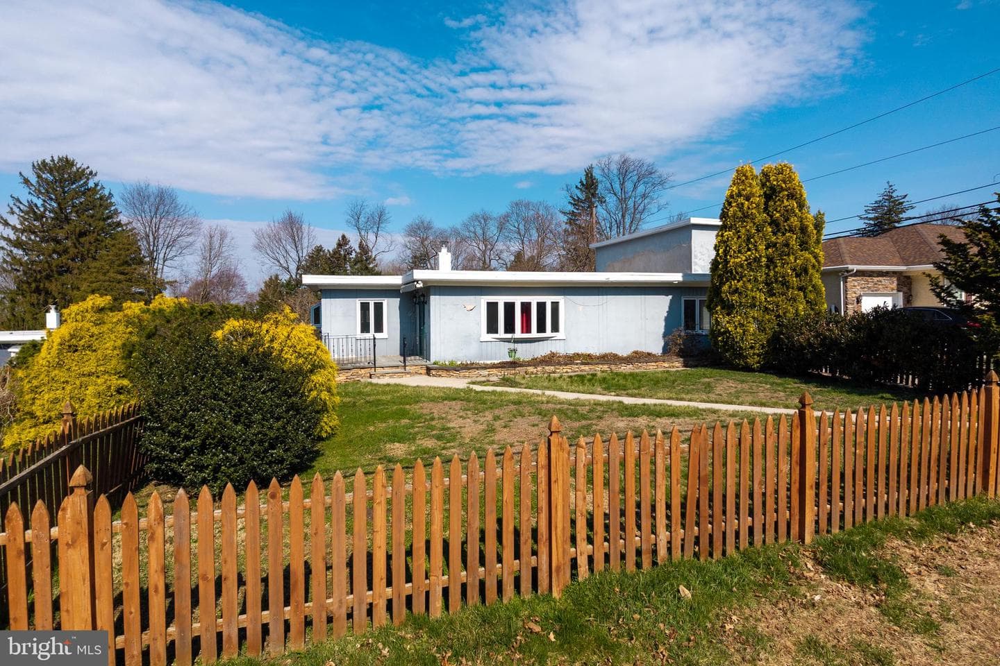 8101 Douglas Road