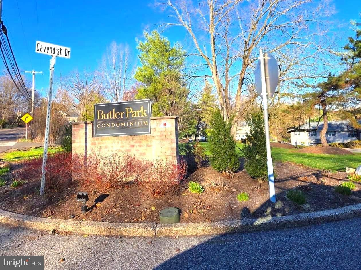 127 Hampstead Drive #127, Ambler