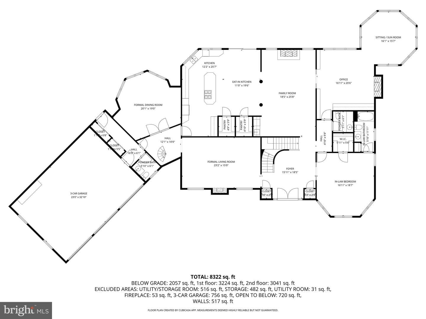 1285 S Avignon Drive photo 3