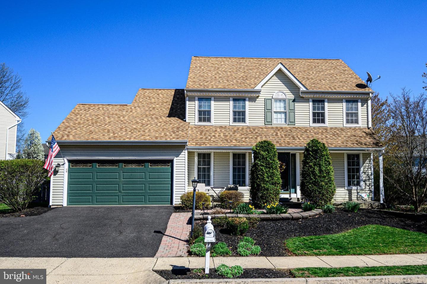 335 Mulberry Drive