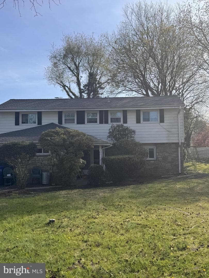 1456 Thornberry Road, Wyncote