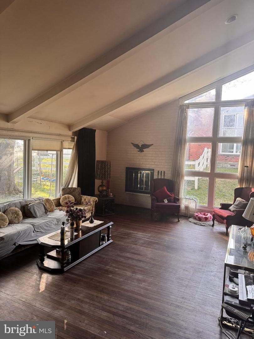 1456 Thornberry Road, Wyncote