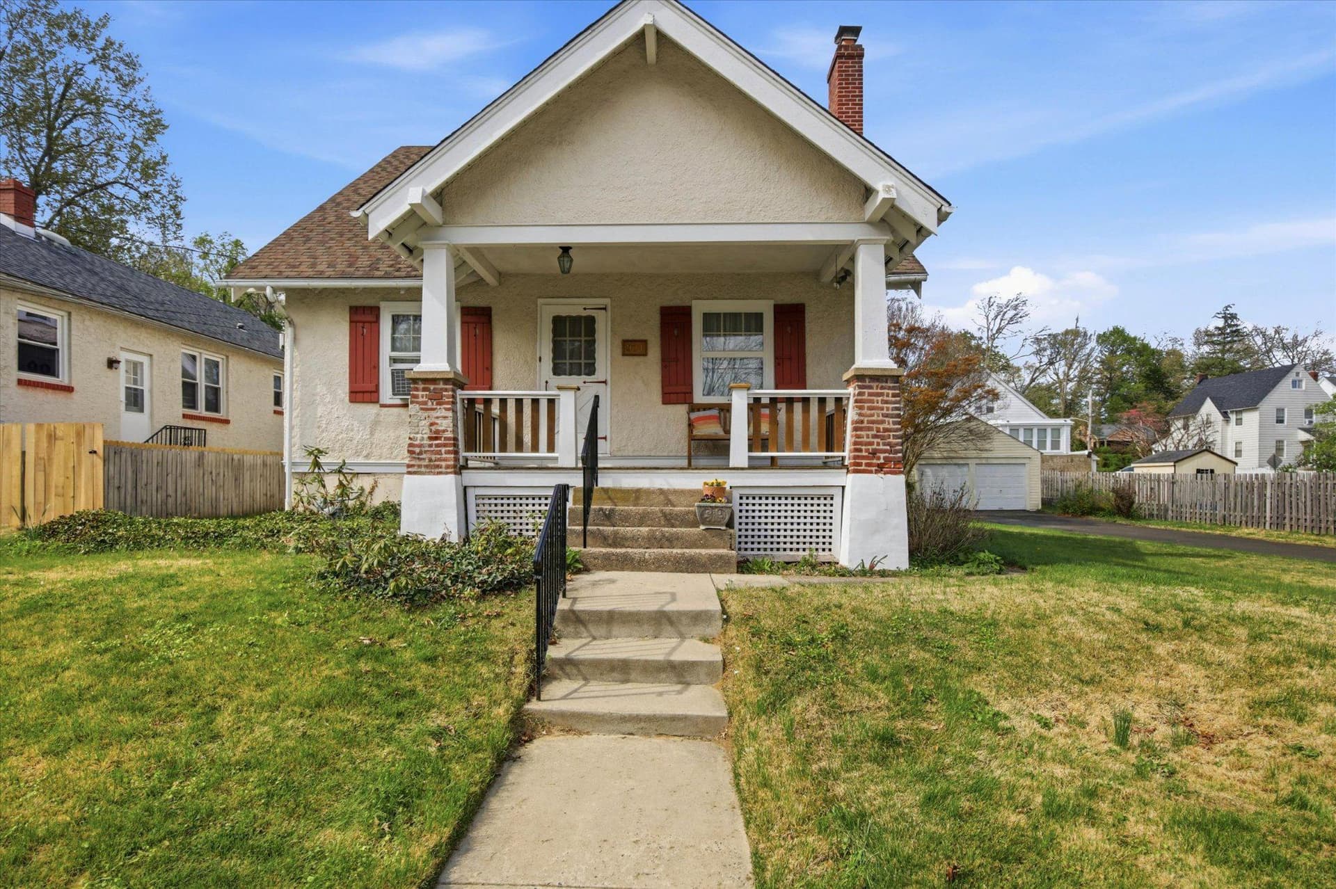 304 Harrison Avenue
