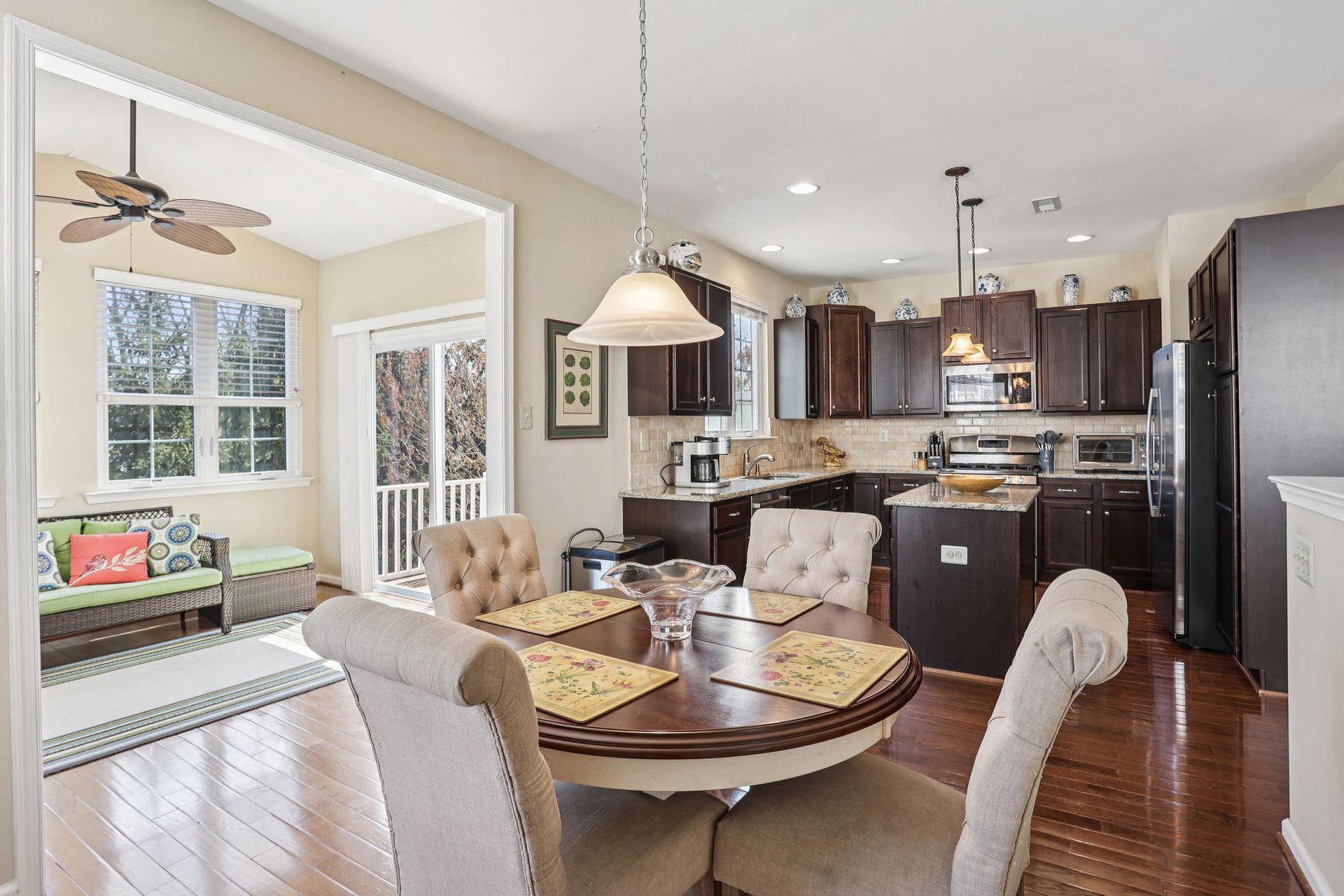 415 Williamson Court, Lansdale