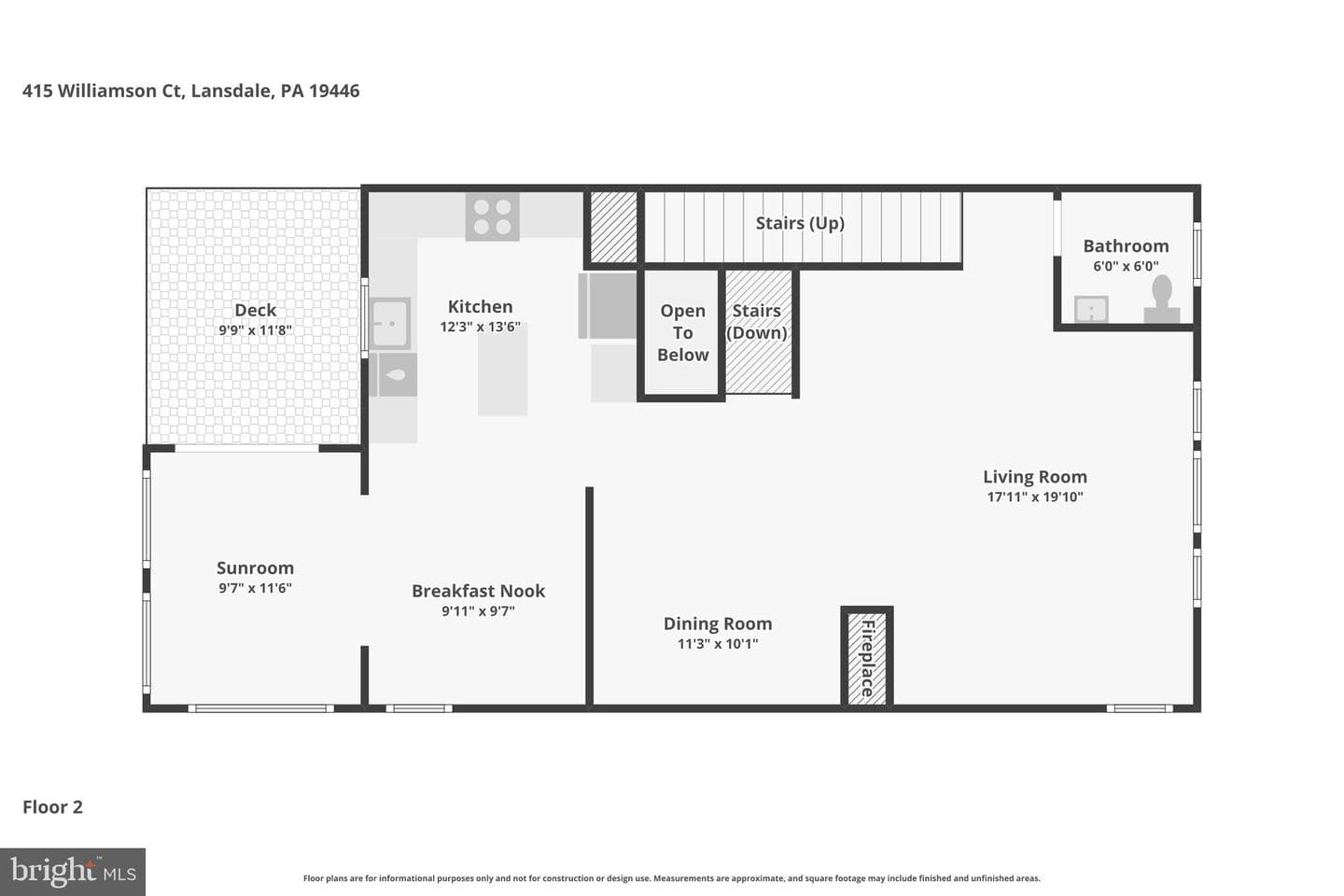 415 Williamson Court photo 49