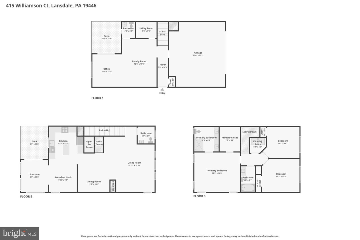 415 Williamson Court photo 51