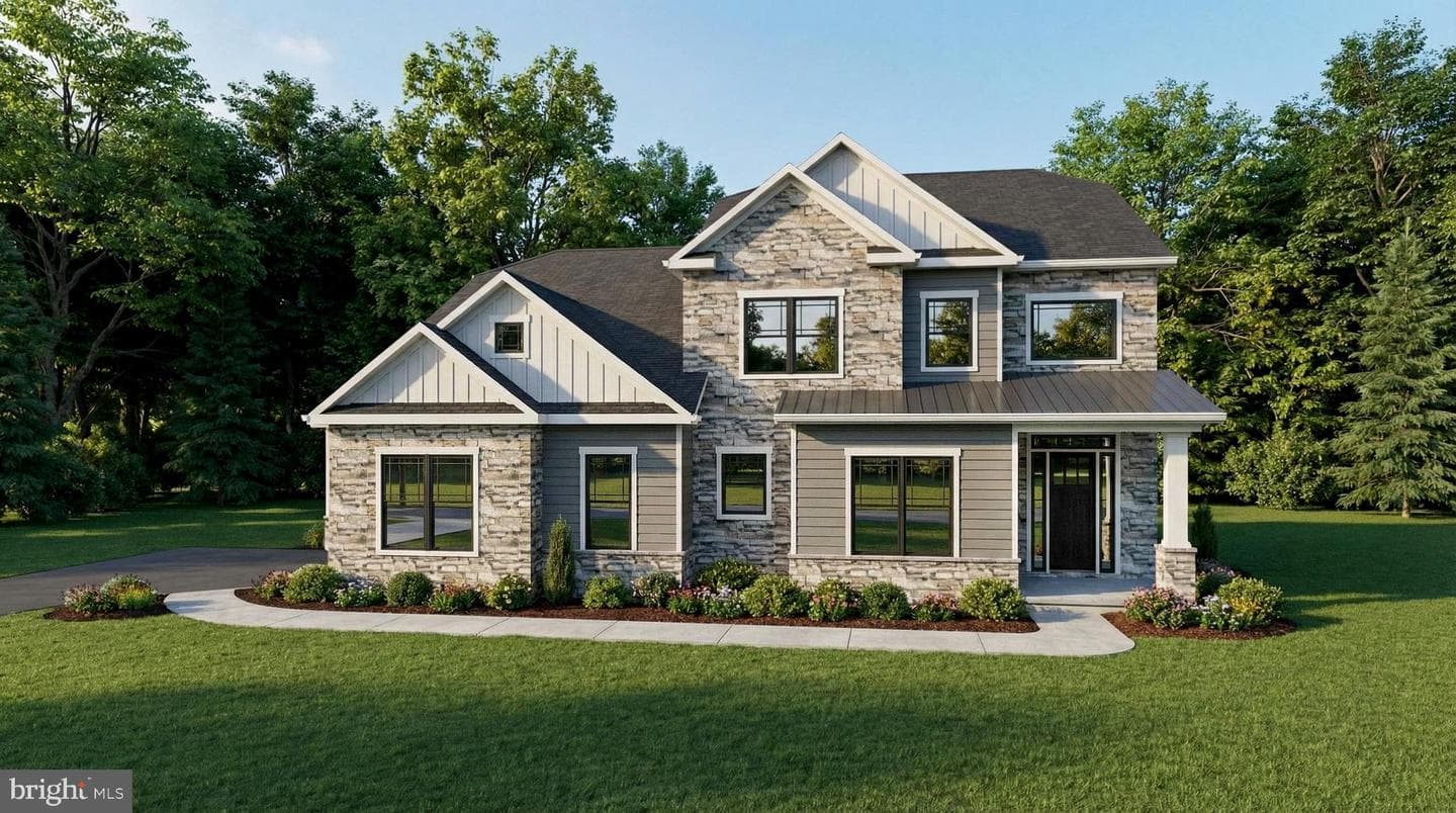 355 Bronson Circle #m1d, Collegeville