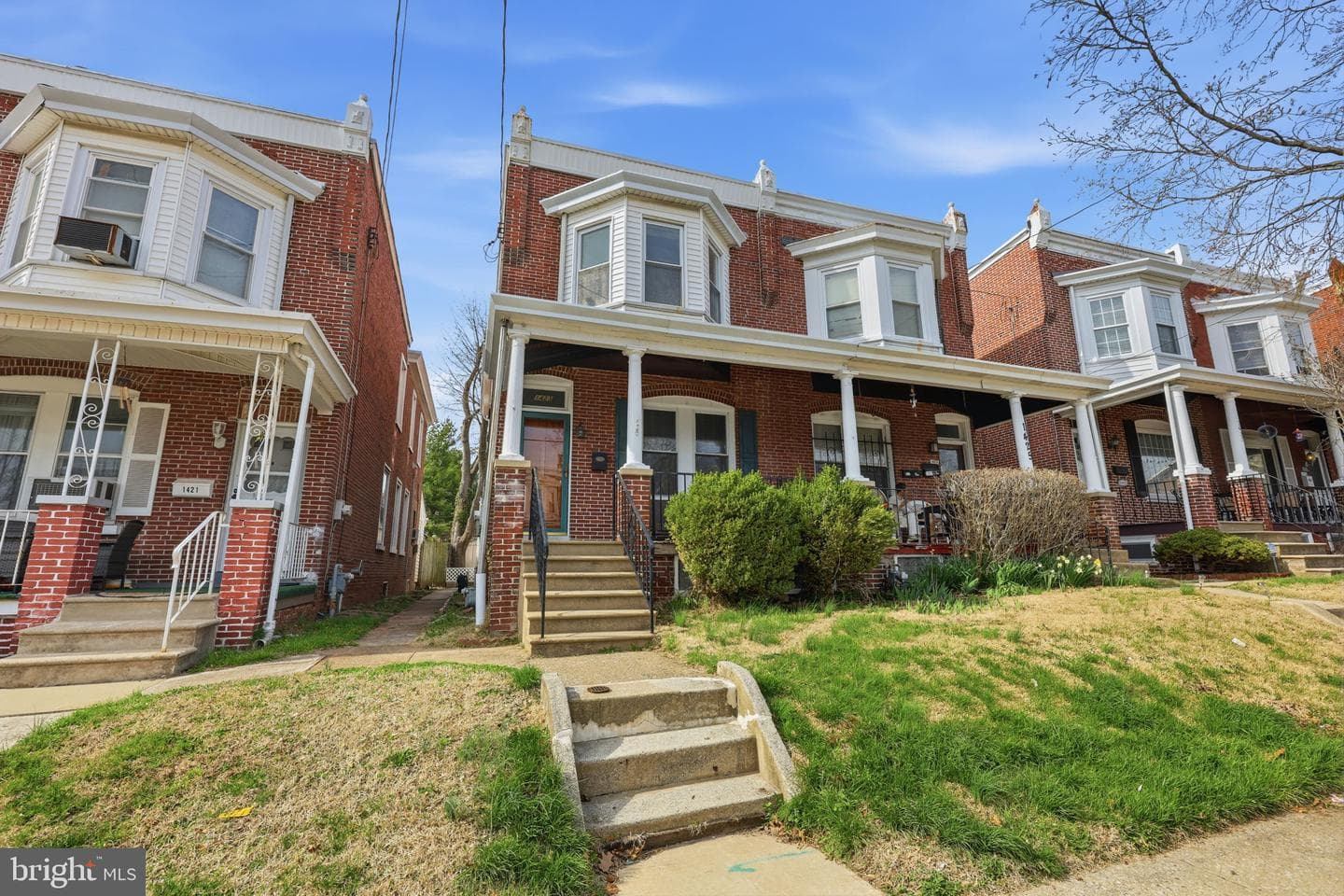1423 Locust Street
