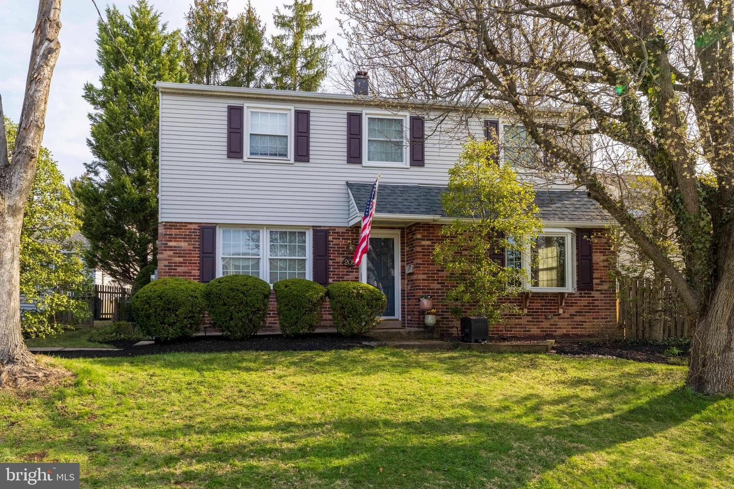 205 Anderson Lane photo 28
