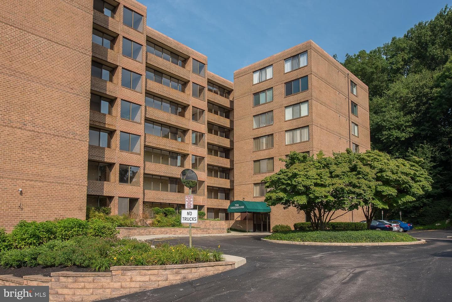 19 Rock Hill Rd # 1-G, Bala Cynwyd