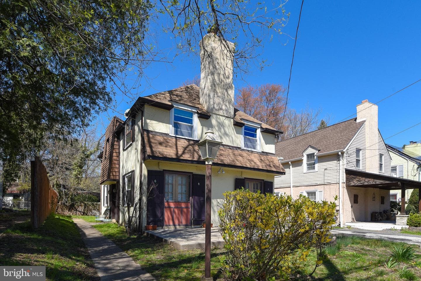 205 Church Road