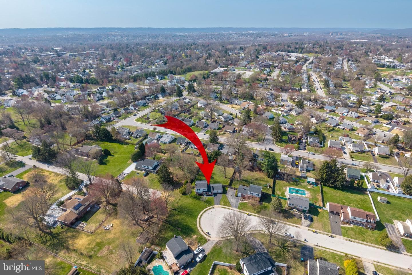 1900 Davis Drive photo 3