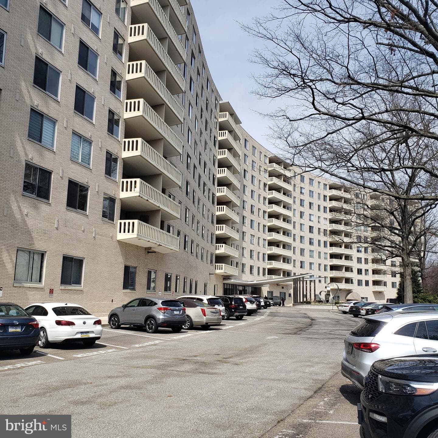 191 Presidential Boulevard #r-431, Bala Cynwyd