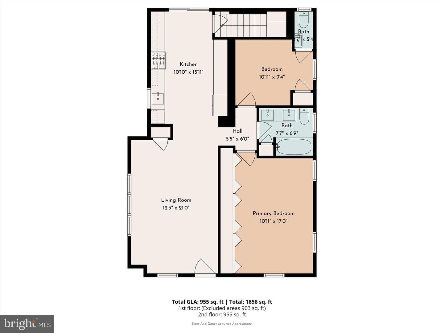 612 Cricket Avenue photo 28