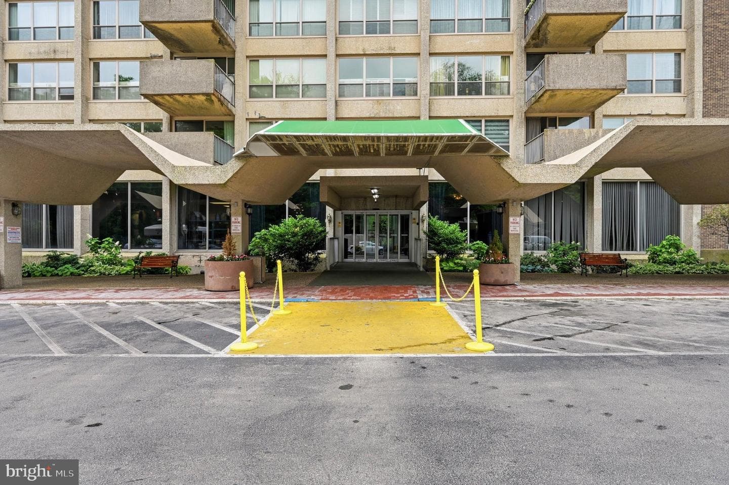1001 City Avenue #E-307, Wynnewood